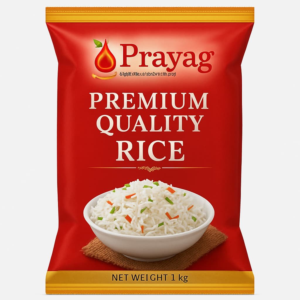 Prayag Rice