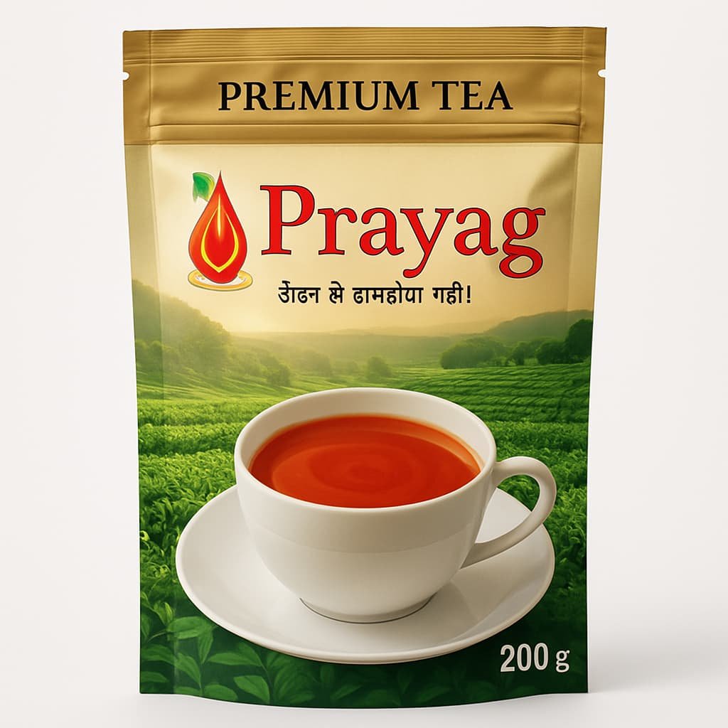 Parayag Tea